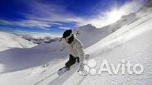 Аренда зимнего снаряжения(Сноуборды)