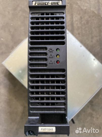 Блок питания 48в