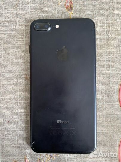 iPhone 8 Plus, 128 ГБ