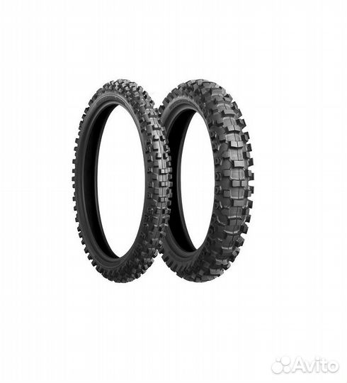 Мотошина Shinko SR-733 100/90-19 57H Front