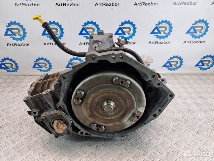 АКПП (коробка передач) Dodge Chrysler Stratus 2