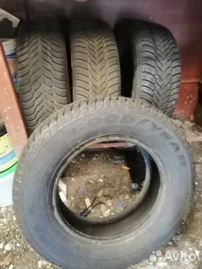 Goodyear Eagle Ventura 175/70 R13