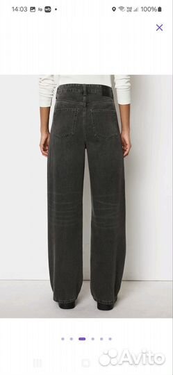 Джинсы женские Marc o polo W30L32