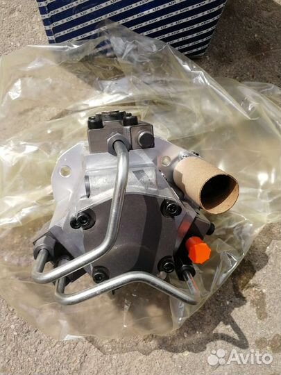 Насос топливный Камаз евро высокого давления Commo