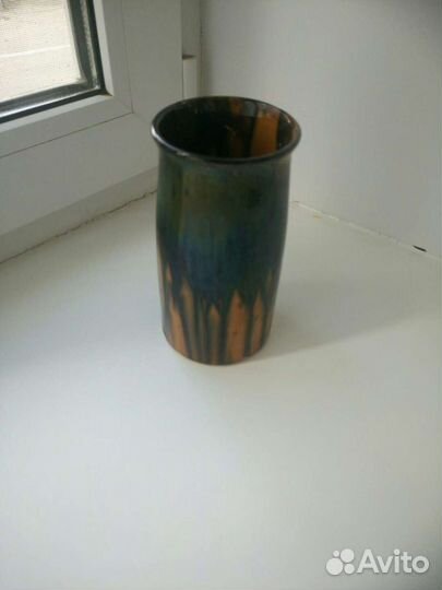 Вазочка СССР