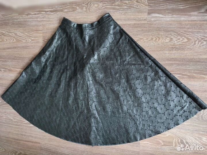 Юбки разные