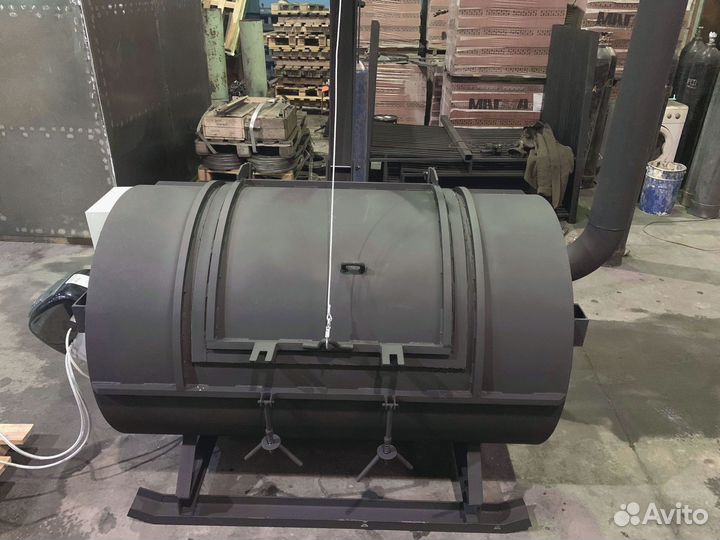 Утилизатор отходов