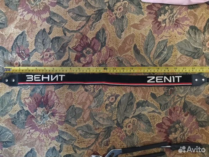 Ремень для фотоаппарата 