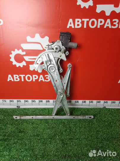 Toyota Rav 40 - стеклоподъемник передний левый