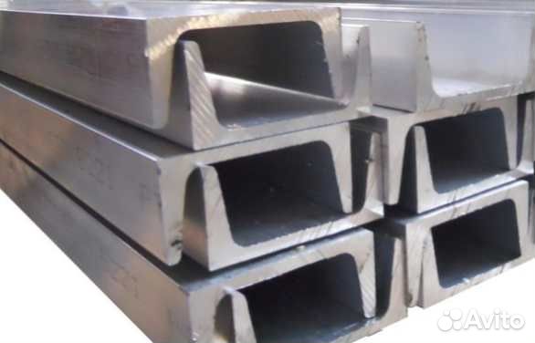 Швеллер 20 для сварочных работ