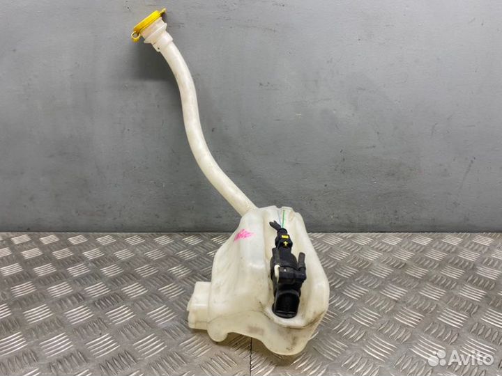 Бачок омывателя Renault Kangoo KW0 K4M 1.6