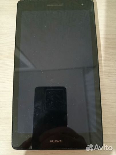 Планшет huawei