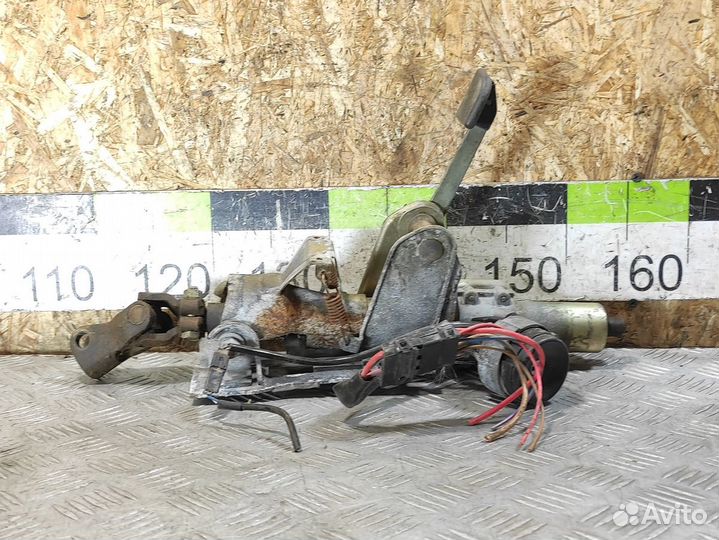 Колонка рулевая Vaz Niva