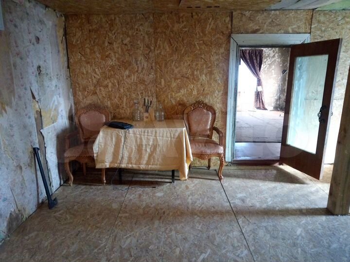 Дом 73,7 м² на участке 9 сот.