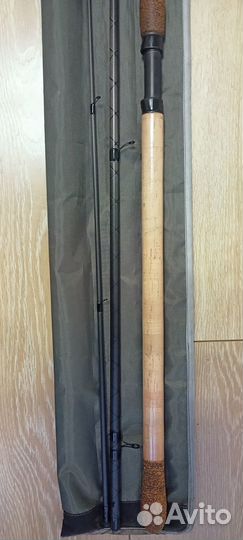 Удилище матчевое Drennan Series 7 Puddle Chucker