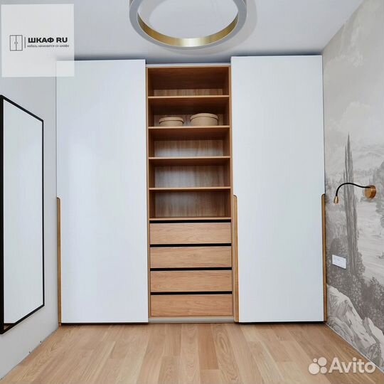 Шкаф напрямую с фабрики