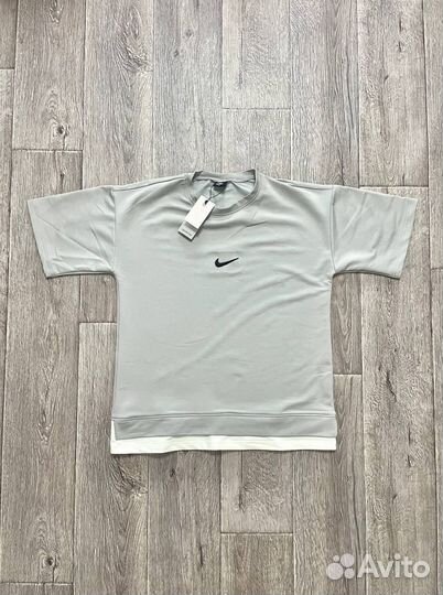 Летний костюм Nike (Арт.26341)
