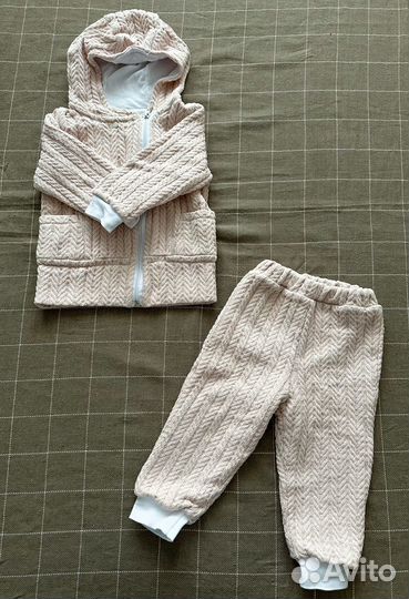 Одежда детская костюм 86 р