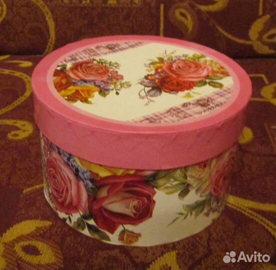 Чайная пара