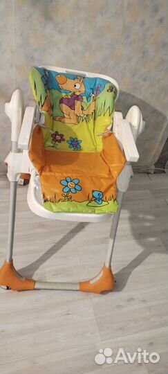 Кресло для кормления