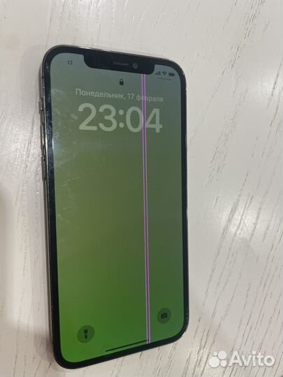 iPhone 12 Pro, 256 ГБ