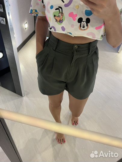 Шорты hm