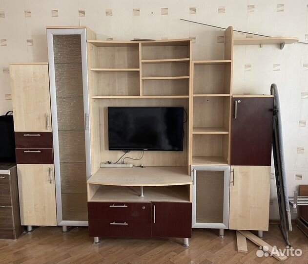 Гостинная тв группа