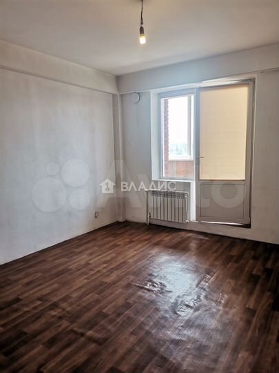 1-к. квартира, 35,6 м², 2/10 эт.