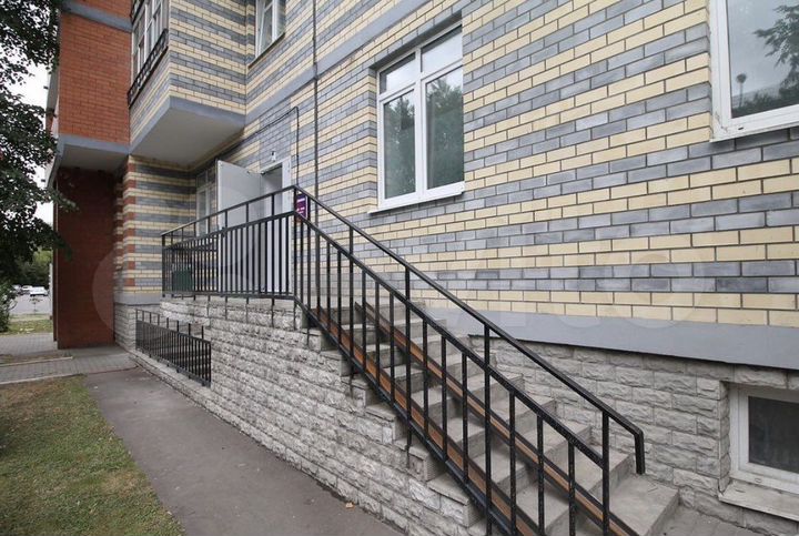 Торговая площадь, 152.5 м²