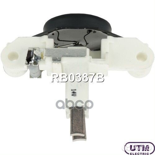 Реле напряжения генератора RB0387B Utm