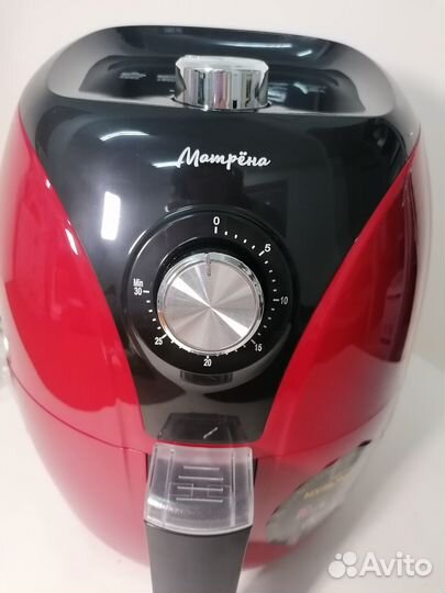 Мультипечь матрёна ма-182 1350Вт (008062)