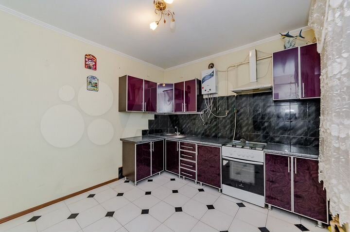 Дом 120 м² на участке 3 сот.