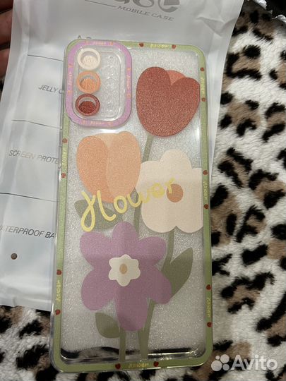 Чехол на samsung galaxy S20 plus