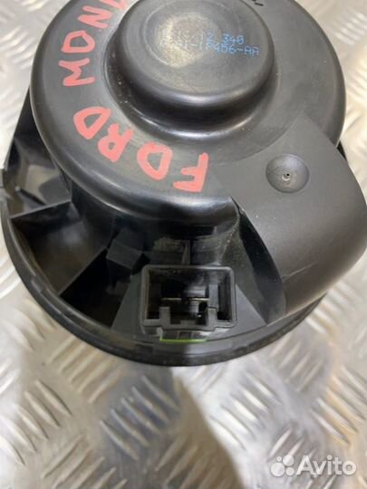 Моторчик отопителя Ford Mondeo 4 2.0