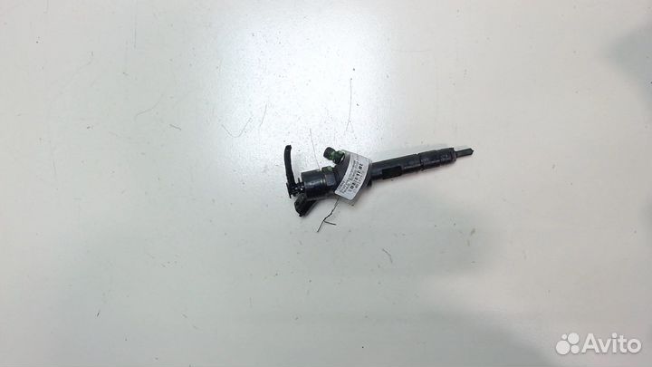 Форсунка топливная Renault Scenic, 2009