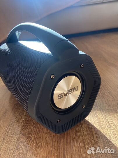 Колонка sven PS-320