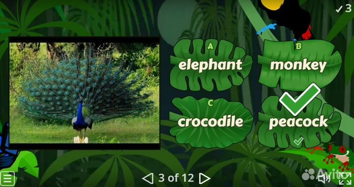 Репетитор по английскому языку