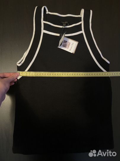 Massimo dutti топ