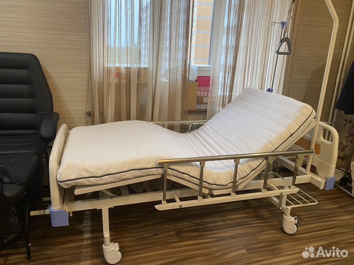 Медицинская кровать Армед