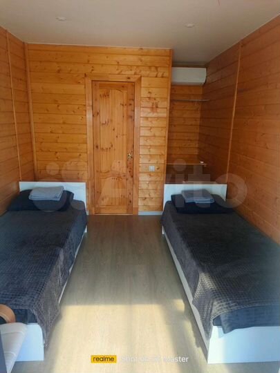 Комната 15 м², 1/1 эт.