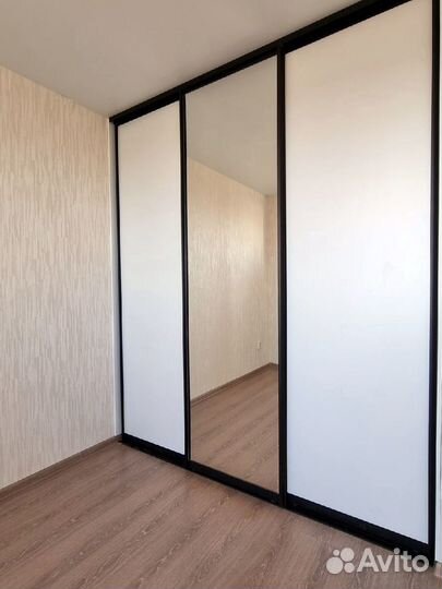 Симметричная купе система