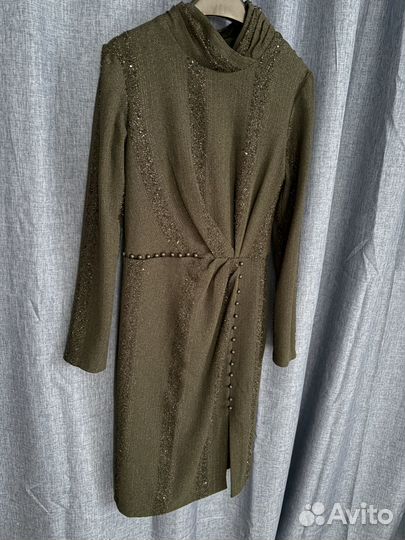 Платье женское