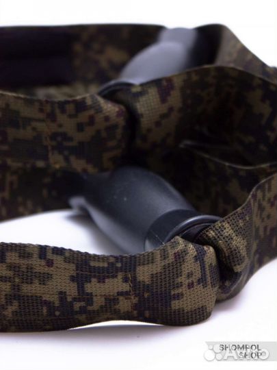 TRX петли - лента атлетическая