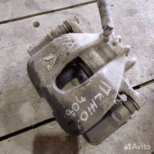 Суппорт Peugeot 308 хэтч 1.6 2008