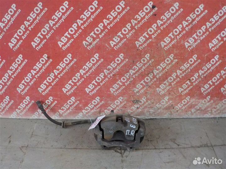 Суппорт тормозной передний правый LADA Granta FL