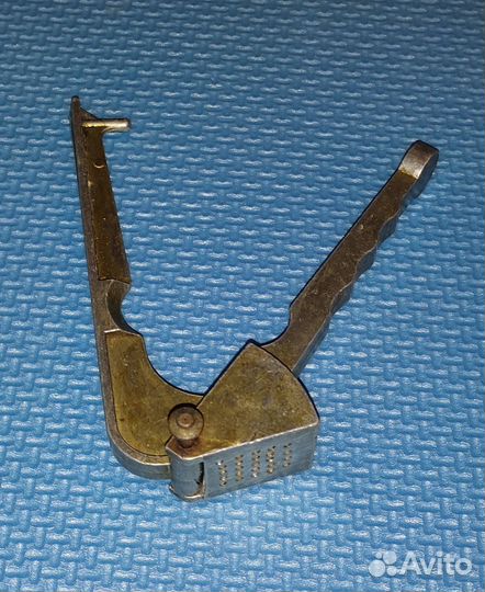 Чеснокодавка СССР