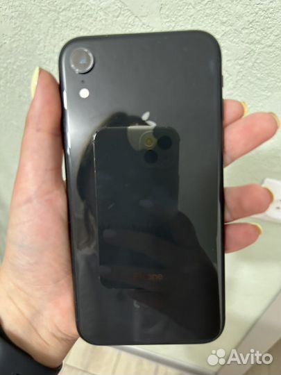 iPhone Xr, 128 ГБ