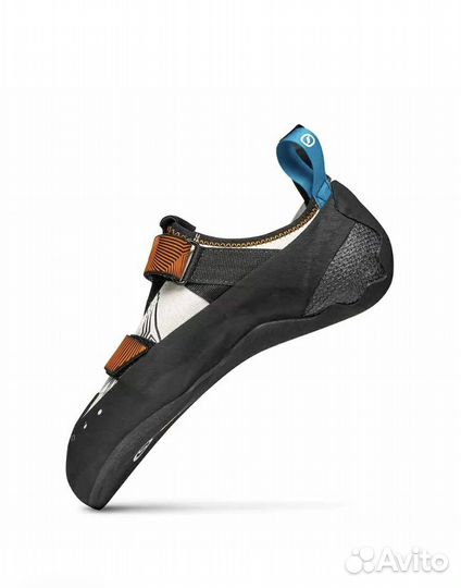 Скальные туфли Scarpa Quantic 41 р