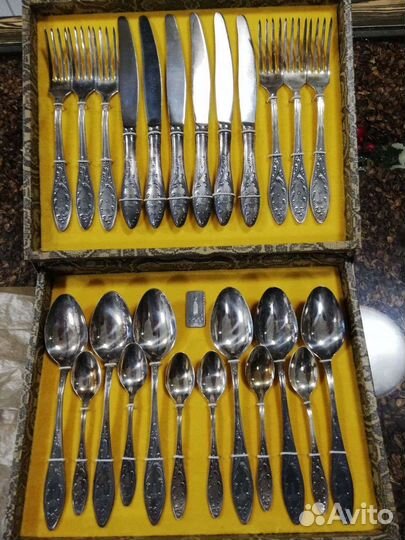 Новый набор Пламя Олимпиада-80