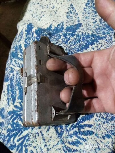 Фанарик. Ж. Д